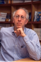 Yaakov Stern Photo