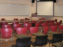 200B Electronic Room and Computer Lab