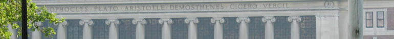 Butler Library