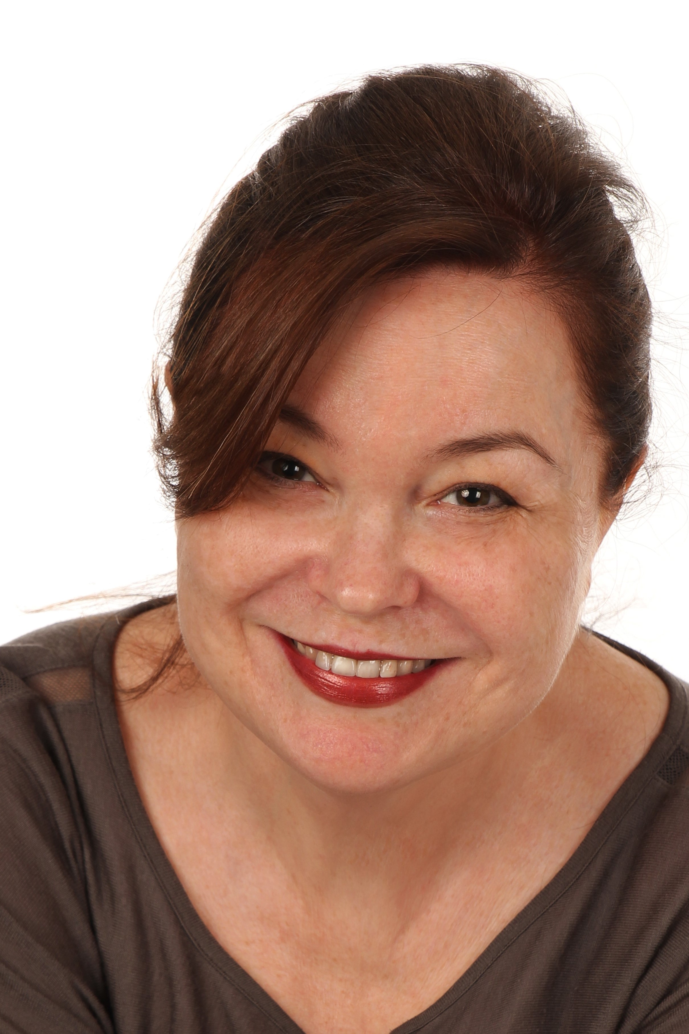 Svetlana Komissarouk Photo