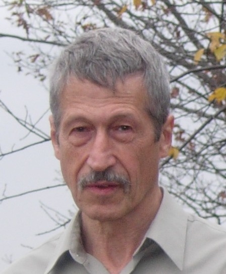 Charles Legendry Photo