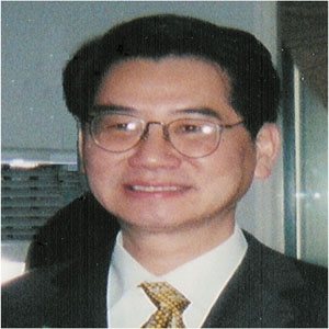 Wenxun Li Photo