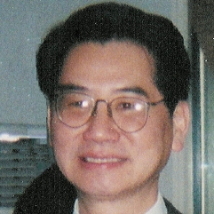 Wenxun Li Photo
