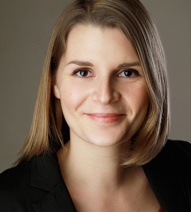 Anne Reitz Photo