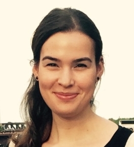 Basak Akdogan Photo
