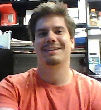 Matthew Bailry Photo