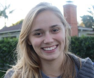 Chelsea Harmon Photo