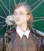 Gregory Jensen Photo