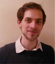 Seth Kallman Photo
