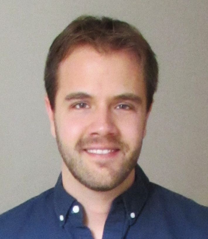 Matthew Sisco Photo