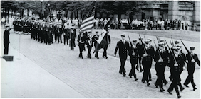 ROTC