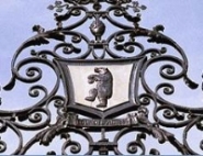 The Barnard Bear