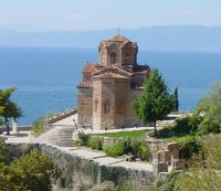 Ohrid, Macedonia Ohrid, Macedonia