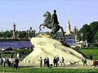 St. Petersburg