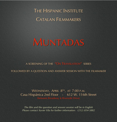 Muntadas