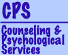 Counseling & Psychological Services