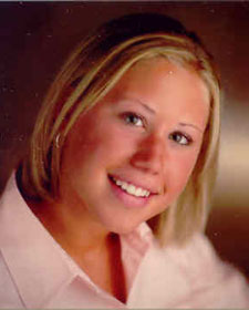 Madeline Merrill