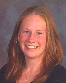 Lisa Rohrs