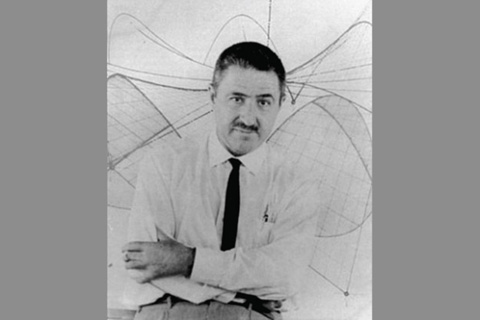 F&eacute;lix Candela
