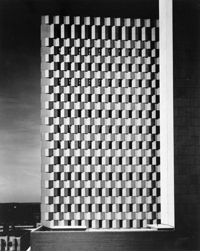 Wachovia Bank Building