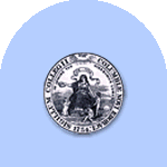 Columbia Seal