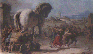 Trojan Horse
