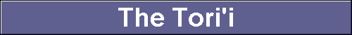  The Tori'i 