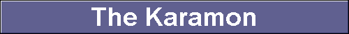  The Karamon 