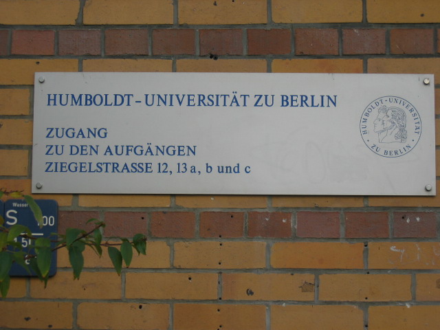 Herzlich Willkommen!