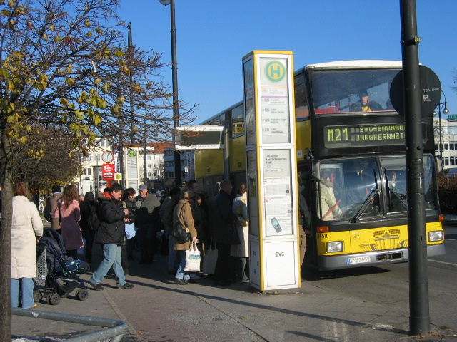 Kurt-Schumacher-Platz