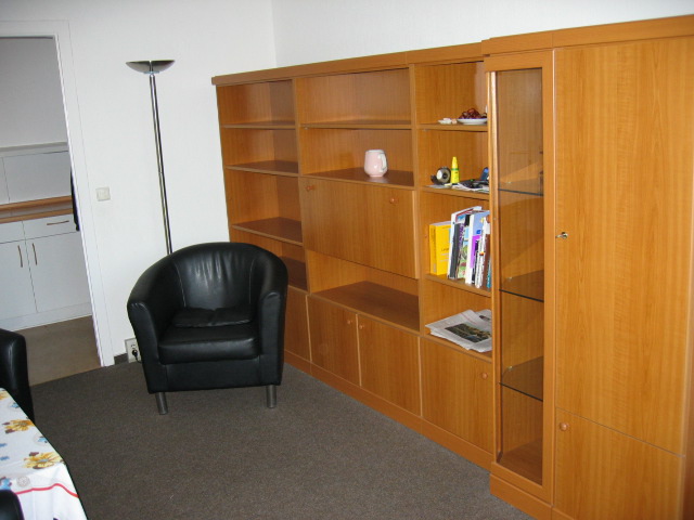 Der Wandschrank