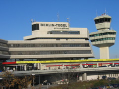 Flughafen Tegel