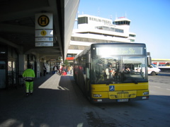 Der Bus