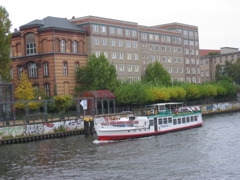 G&auml;stehaus der HU