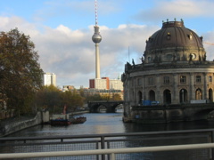 Die Museuminsel
