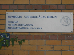 Herzlich Willkommen!