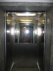 Der Aufzug