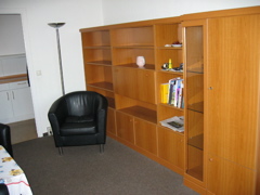 Der Wandschrank