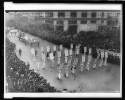Suffrage March