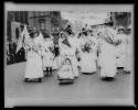 Suffrage Parade