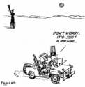 French Cartoon