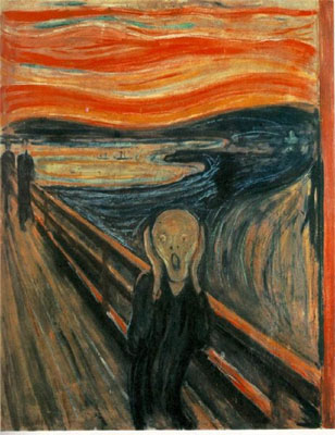 Scream