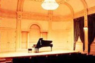 Concert Venues and Listings