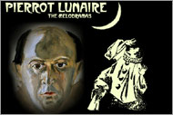 Pierrot lunaire
