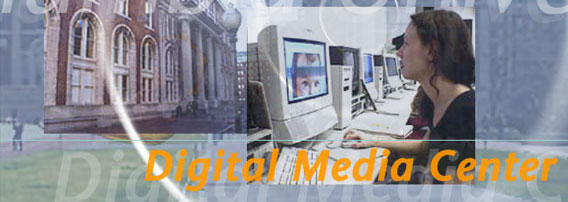 Columbia University Digital Media Lab