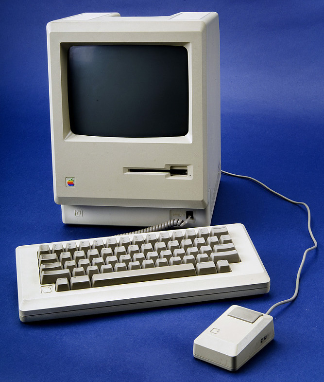 Original Macintosh