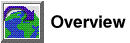 Graphic of Overview push button appears here.
