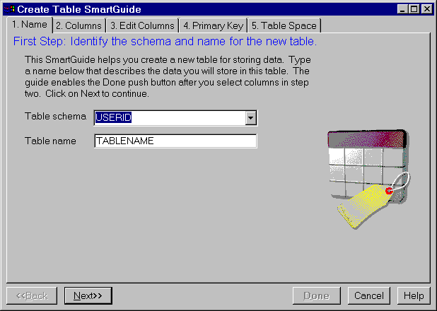 * Figure SQLK0CTL not displayed.