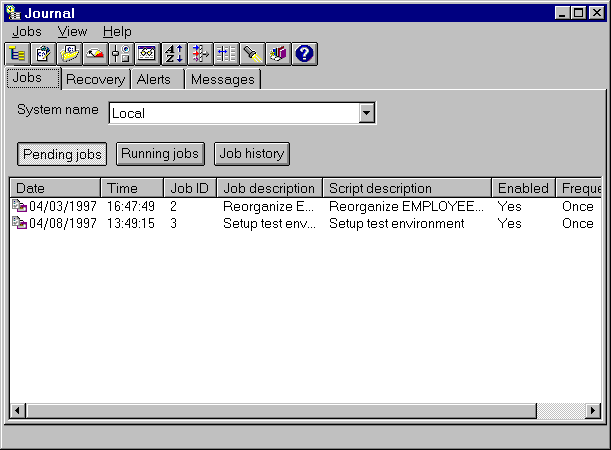 * Figure SQLK0JRN not displayed.