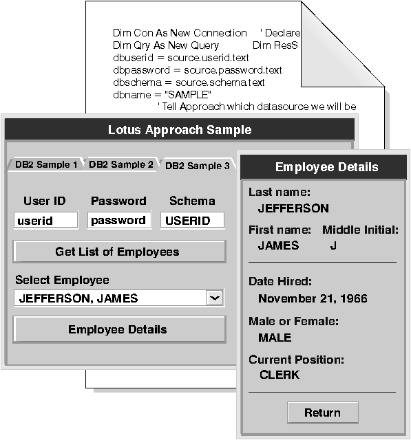 * Figure sqlu0dbc not displayed.